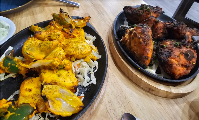 Best Fine Dining Indian Restaurants in Canada