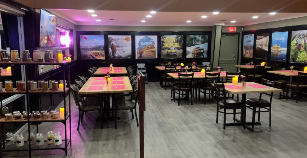 What Defines the Best Indian Food in Canada?