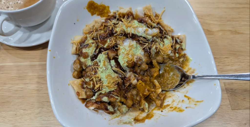 Best Indian Food in Canada by Experience