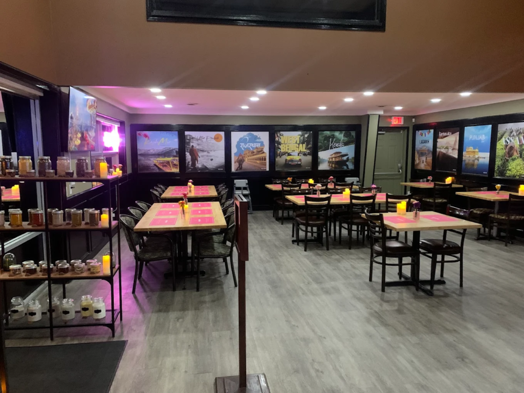Key Ingredients Behind Authentic Indian Cuisine in Canada