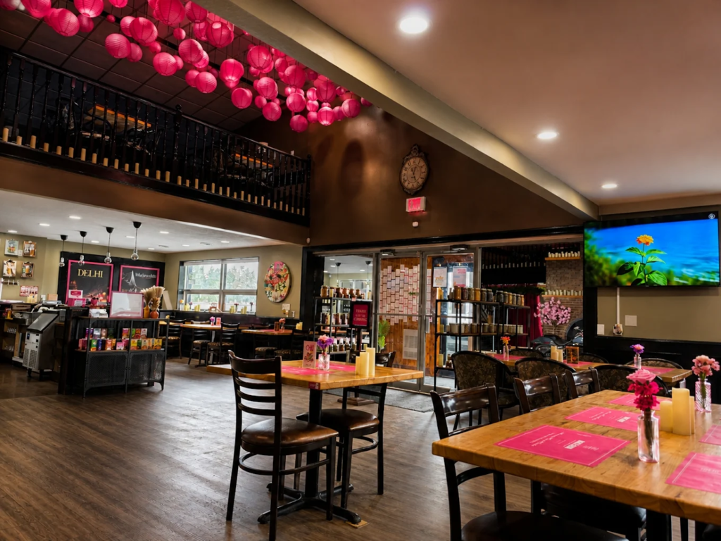 Signs You’ve Found a High-Quality Indian Restaurant