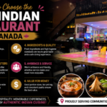 Top Tips to Choose the Best Indian Restaurant in Canada