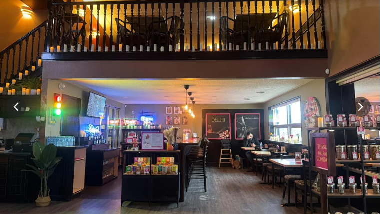 Choose a Restaurant Based on Your Dining Purpose